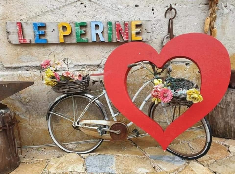 Le Perine 6 Hotel Валдобиадене Екстериор снимка